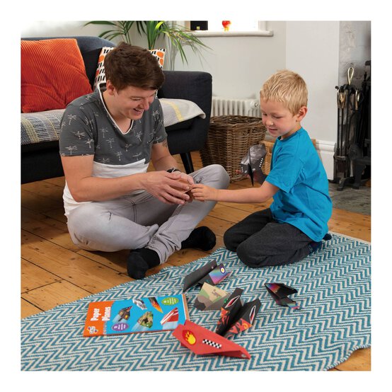 Galt Paper Planes image number 2