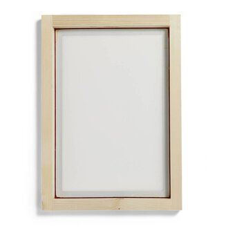 Silk Screen Frame 30cm x 42cm