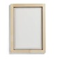 Silk Screen Frame 30cm x 42cm image number 1
