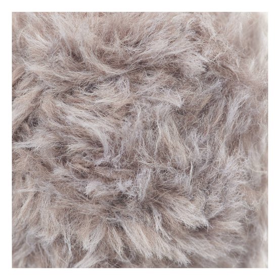 Peter Pan Fawn Precious Chunky 50g image number 3