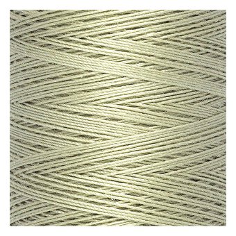 Gutermann Grey Cotton Thread 100m (126)