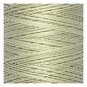 Gutermann Grey Cotton Thread 100m (126) image number 2