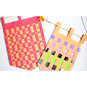How to Make Paper Weavings image number 1