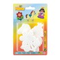 Hama Pony and Princess Pegboards 3 Pack image number 1