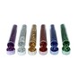 Bright Biodegradable Glitter Tubes 6g 6 Pack image number 4