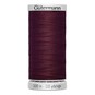 Gutermann Red Upholstery Extra Strong Thread 100m (369) image number 1