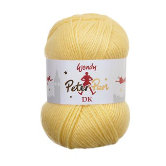 Wendy Star Peter Pan DK 50g