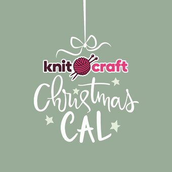 Knitcraft Christmas Advent CAL 2022