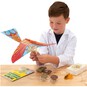 Galt Horrible Science Deadly Dino Experiments Kit image number 3