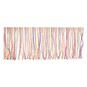 Neon 13.8cm Tassel Trim by the Metre image number 1