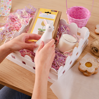 11 Easter Hamper Ideas