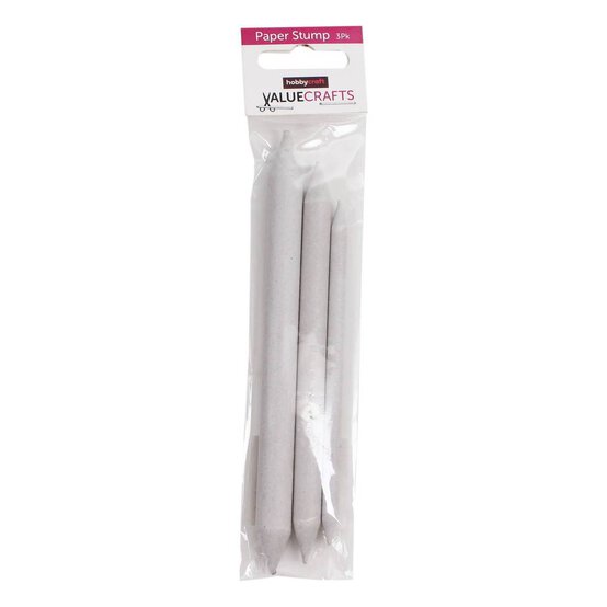 Paper Blending Stumps 3 Pack