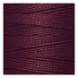 Gutermann Red Upholstery Extra Strong Thread 100m (369) image number 2