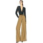Vogue Women&rsquo;s Petite Trousers Sewing Pattern V9361 (14-22) image number 4