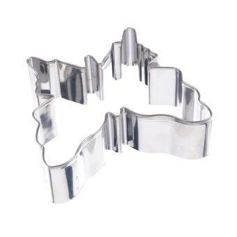 Butterfly Cookie Cutter 9cm