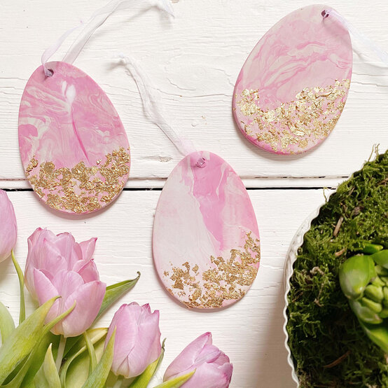 How to Make Marbled Eggs image number 1