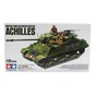 Tamiya British M10 11C Achilles Tank Model Kit 1:35 image number 2
