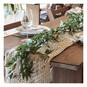 Ginger Ray Green Ruscus Artificial Garland 1.8m image number 1
