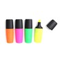 Highlighter Pens 4 Pack image number 2
