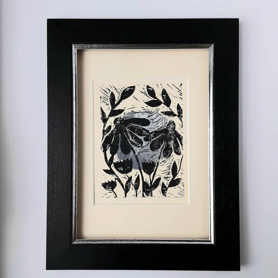 Lino Printing Set image number 7