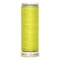 Gutermann Green Sew All Thread 100m (334) image number 1