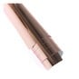 Metallic Rose Gold PU Iron-On Vinyl 12 x 24 Inches image number 4