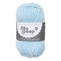 West Yorkshire Spinners Sailboat Bo Peep Luxury Baby Yarn 50g image number 1