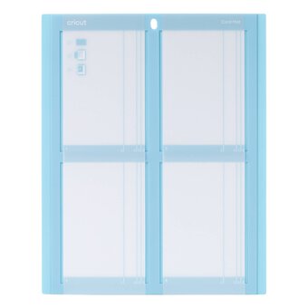 Cricut 2x2 Card Mat 13 x 16 Inches