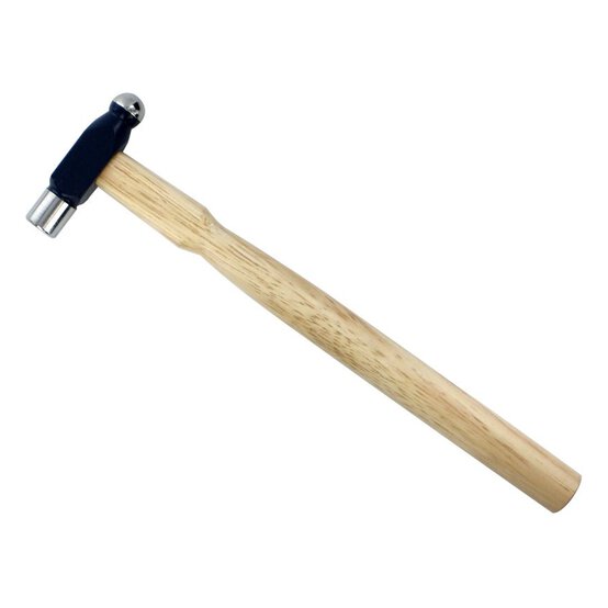 Modelcraft Ball Pein Hammer 2oz image number 1