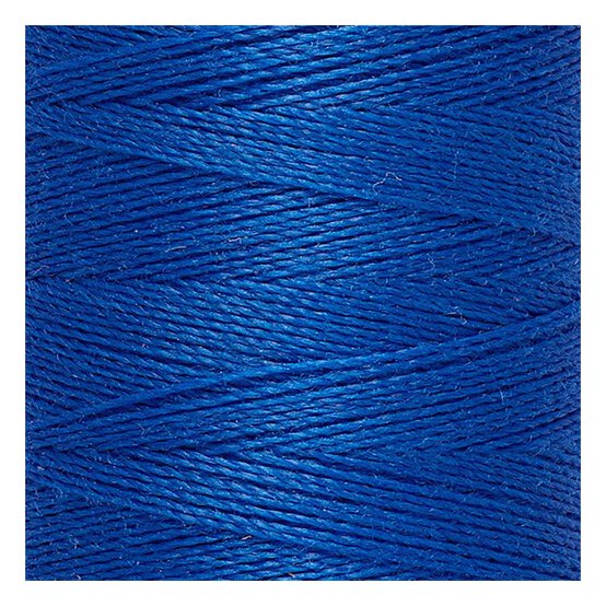 Gutermann Blue Sew All Thread 100m (315) image number 2
