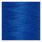 Gutermann Blue Sew All Thread 100m (315) image number 2
