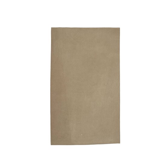 Glowforge Proofgrade Natural Leather 12 x 20 Inches