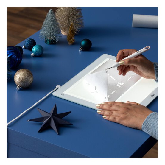 Cricut BrightPad Go image number 6