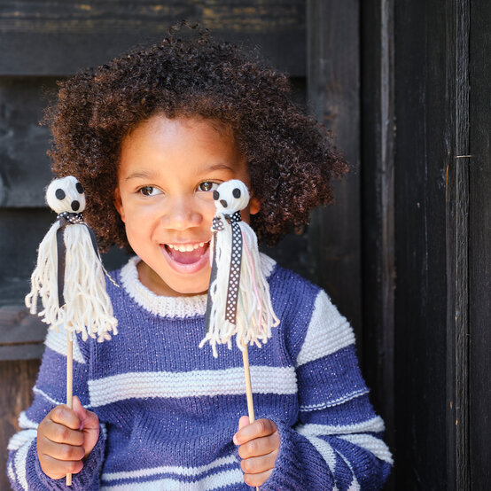 6 Halloween Stash-Busting Ideas image number 1