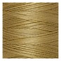 Gutermann Cream Cotton Thread 100m (919) image number 2