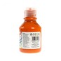 Kids&rsquo; Orange Acrylic Paint 150ml image number 3
