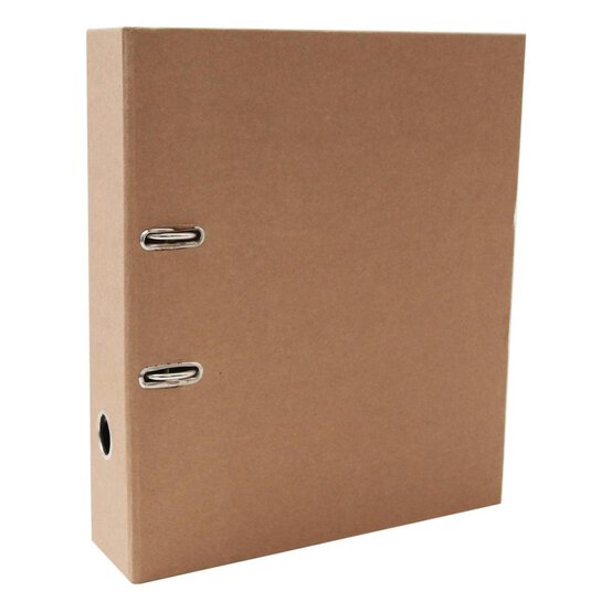 Kraft A4 Lever Arch File image number 1