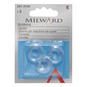 Milward Singer Class 66k Plastic Bobbins 3 Pack image number 1