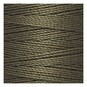 Gutermann Grey Upholstery Extra Strong Thread 100m (676) image number 2