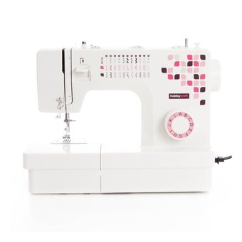 Hobbycraft 32S Sewing Machine