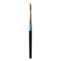 Daler-Rowney Aquafine Brushes Sable Round 6 image number 1
