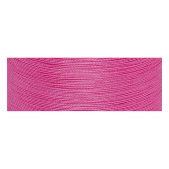 Madeira Hot Pink Cotona 30 Thread 200m (709)