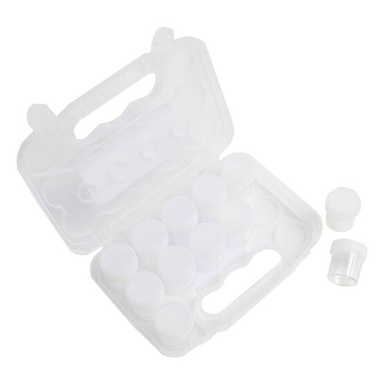 Bead Storage Travel Case image number 2
