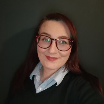 Aileen Carmichael - Artisan