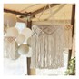 Ginger Ray Macram&eacute; Chandelier image number 3