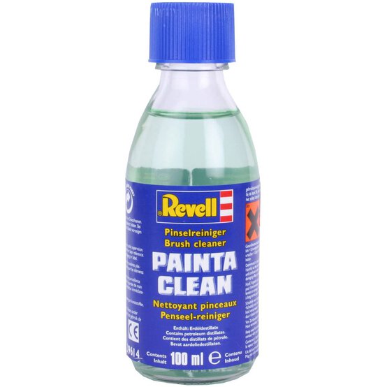Revell Painta Clean 100ml image number 1
