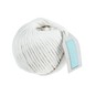 Trimits White Macram&eacute; Cord 4mm x 50m image number 1