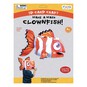 Make a 3D Fish Head Mask Kit image number 1
