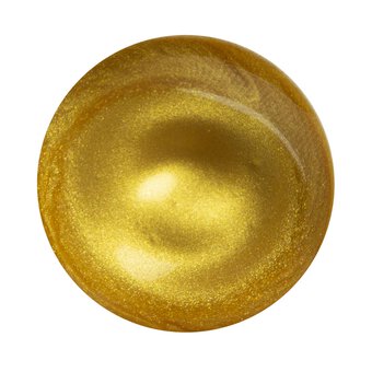 Kids&rsquo; Gold Acrylic Paint 150ml