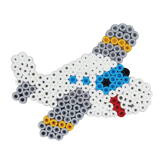 My First Hama Maxi Beads Set image number 3